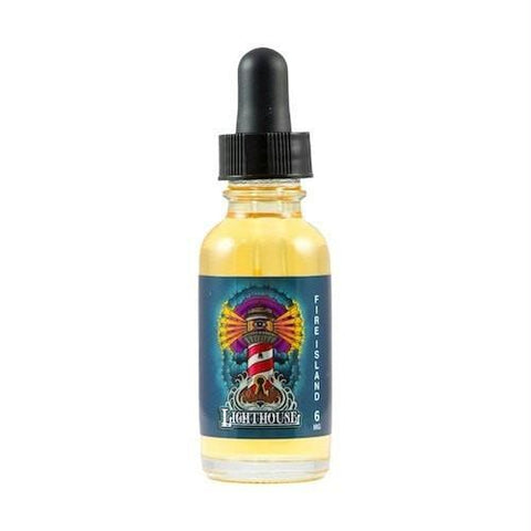 Lighthouse Liquids - Fire Island