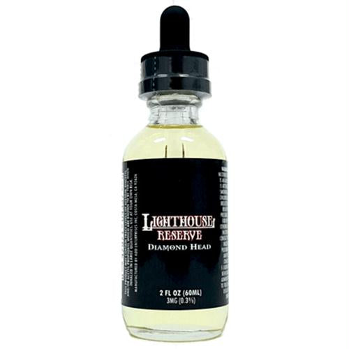 Lighthouse Reserve - Diamond Head