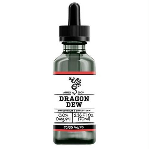 Dragon Line By Vaperite - Dragon Dew