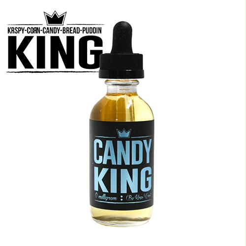 King Line E-juice - Candy King