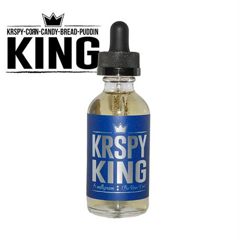 King Line E-juice - Krspy King