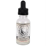 Lion Head Premium E-liquid - Dragon's Milk