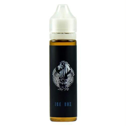 Lioneagle Juice Company - Ice Box