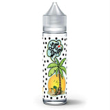 Lips & Drips Ejuice - Tropical Kisses