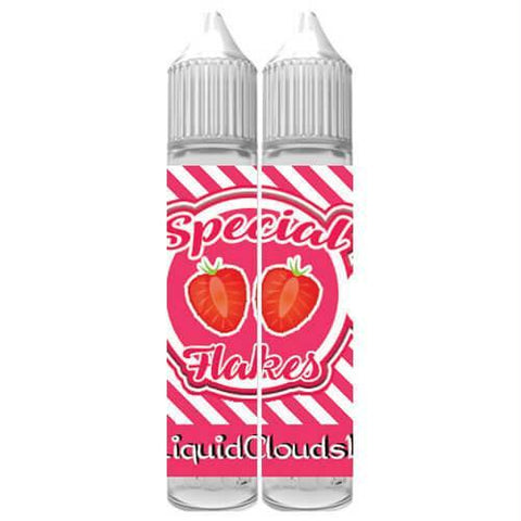 Liquid Clouds Ejuice - Special Flakes