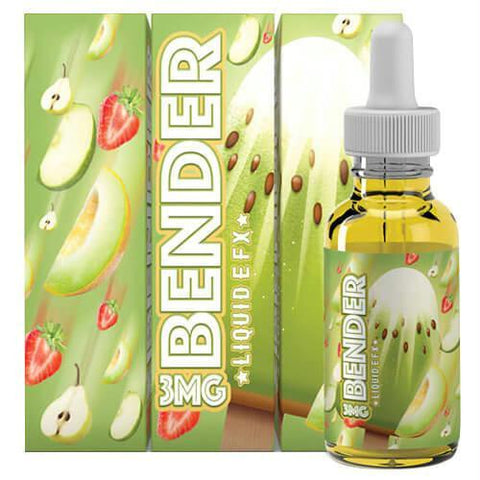 Liquid Efx Vape - Bender
