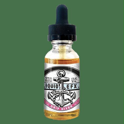 Liquid Efx Vape - Drip Diver