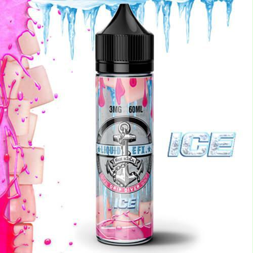 Liquid Efx Vape - Drip Diver Ice