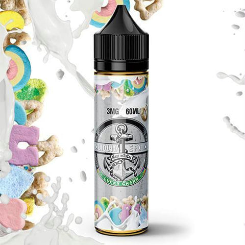 Liquid Efx Vape - Lucky Charm
