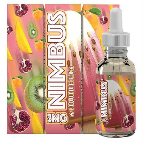 Liquid Efx Vape - Nimbus