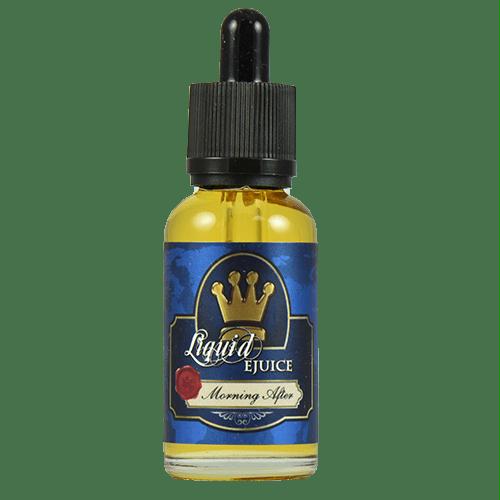 Liquid Ejuice - Morning After