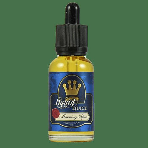 Liquid Ejuice - Morning After