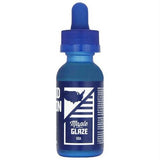 Liquid Nation Vapors - Maple Glaze