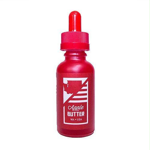 Liquid State Vapors - Apple Butter