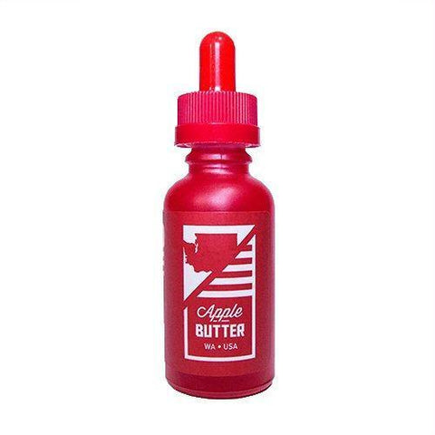 Liquid State Vapors - Apple Butter
