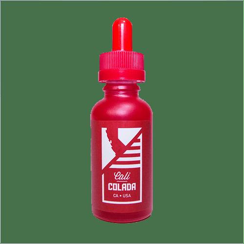 Liquid State Vapors - Cali Colada
