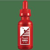 Liquid State Vapors - Passion Punch
