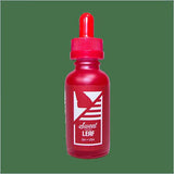 Liquid State Vapors - Sweet Leaf
