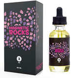 Magnetic Liquids - Magnetic Rocks
