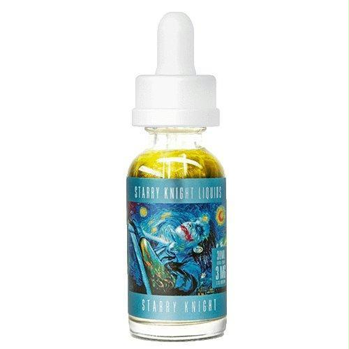 Starry Knight Liquids - Starry Knight