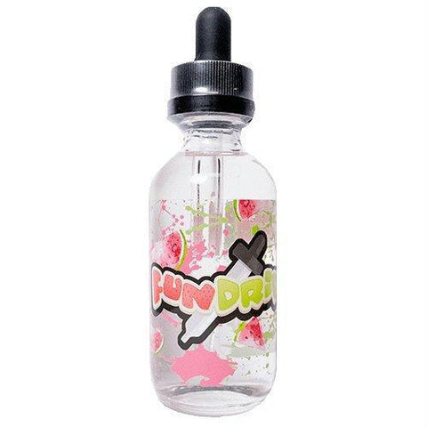 Fun Drip Liquids - Watermelon Fun Drip