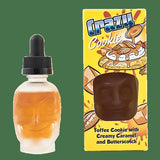 Little Head Vapors - Crazy Cookie