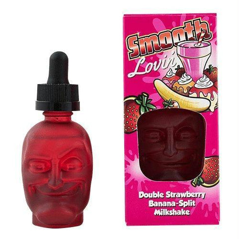 Little Head Vapors - Smooth Lovin