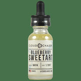 Lizard Juice Eliquids - Blueberry Sweet Tart