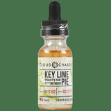 Lizard Juice Eliquids - Key Lime Pie