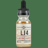 Lizard Juice Eliquids - Lj4