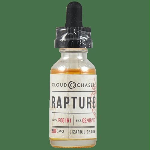 Lizard Juice Eliquids - Rapture