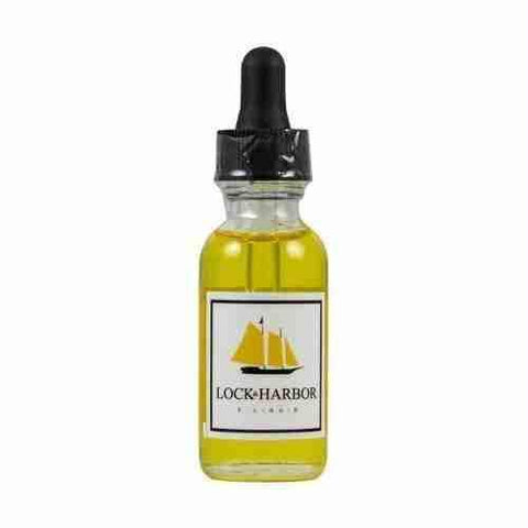 Lock And Harbor Ejuice - Santa Maria