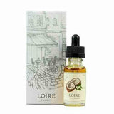 Loire Vapeur French E-juice - Coconut Macaroon