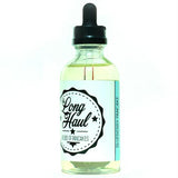 Long Haul E-liquid - Blueberry Pancakes
