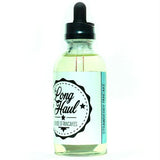 Long Haul E-liquid - Strawberry Pancakes