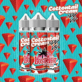Lost Art Liquids - Cottontail Cream Max Vg