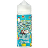 Lost Art Liquids - Space Rockz Iced