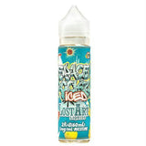 Lost Art Liquids - Space Rockz Iced