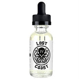 Lost Coast E-liquid - Lost Coast Iv