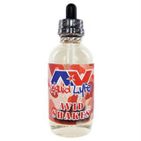 Avid Lyfe E-liquid - Avid Shakes