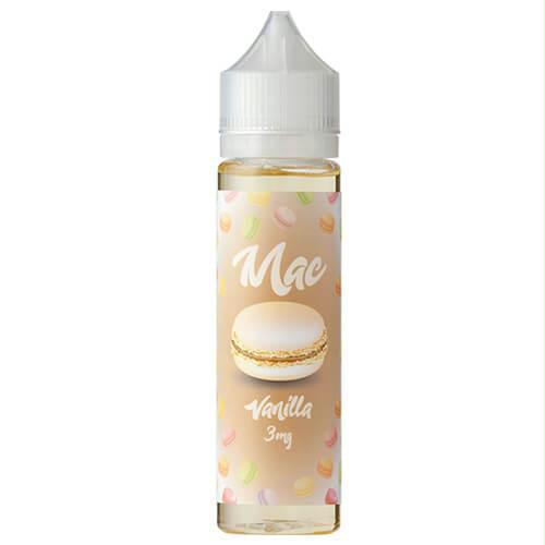 Mac Vapor - Vanilla