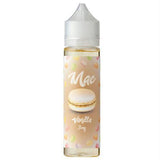 Mac Vapor - Vanilla