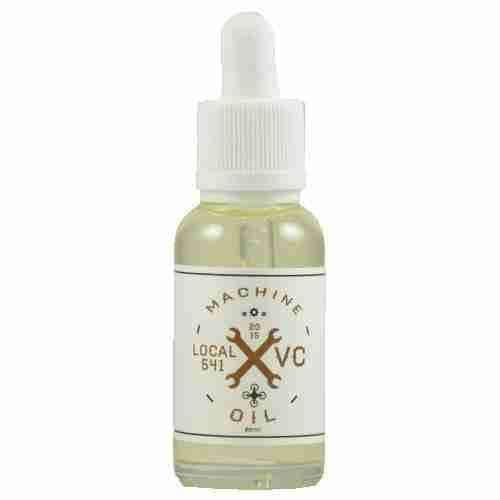 Machine Oil Ejuice - Drone