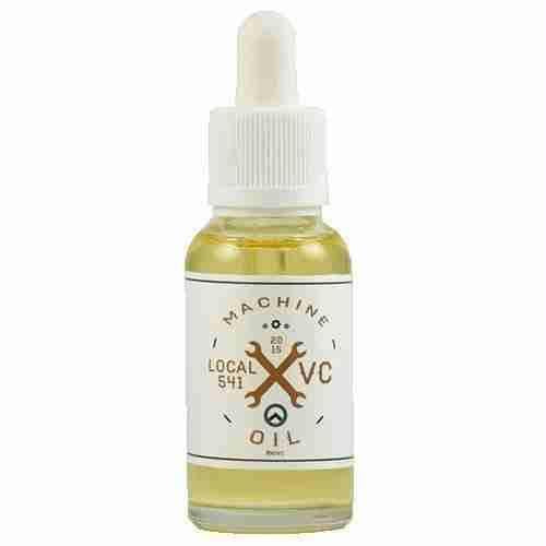 Machine Oil Ejuice - Onslaught