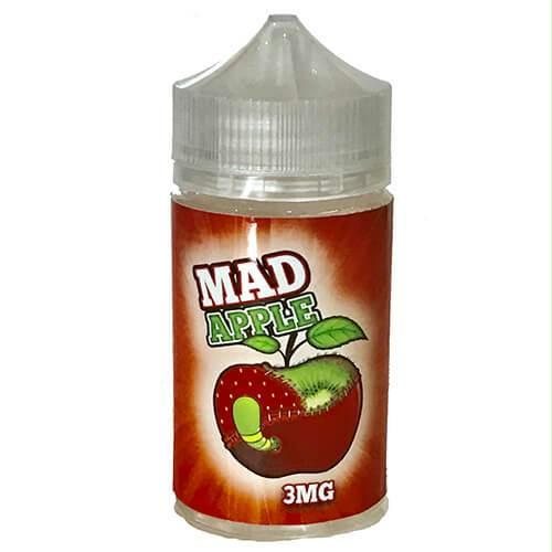 Mad Apple Ejuice - Mad Apple