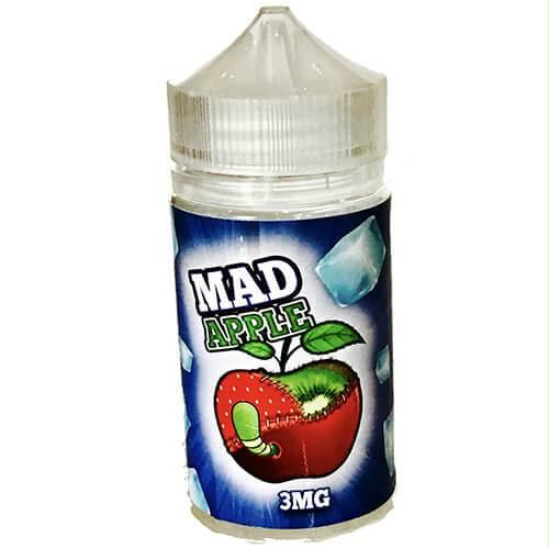 Mad Apple Ejuice - Mad Apple Ice
