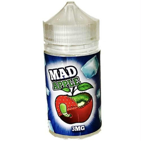 Mad Apple Ejuice - Mad Apple Ice