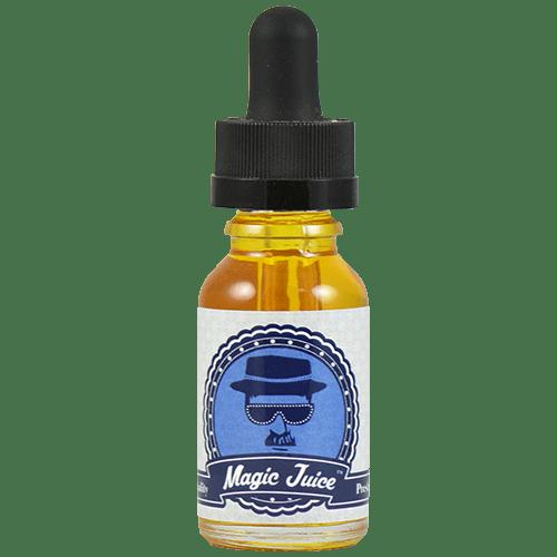 Magic Juice E-liquid - Prestige