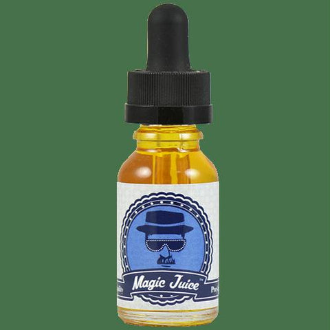 Magic Juice E-liquid - Prestige