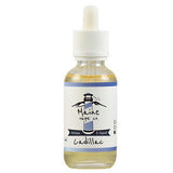Maine Vape Company - Cadillac